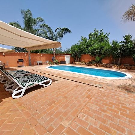 Villa Dos Patudos FAO Exterior photo