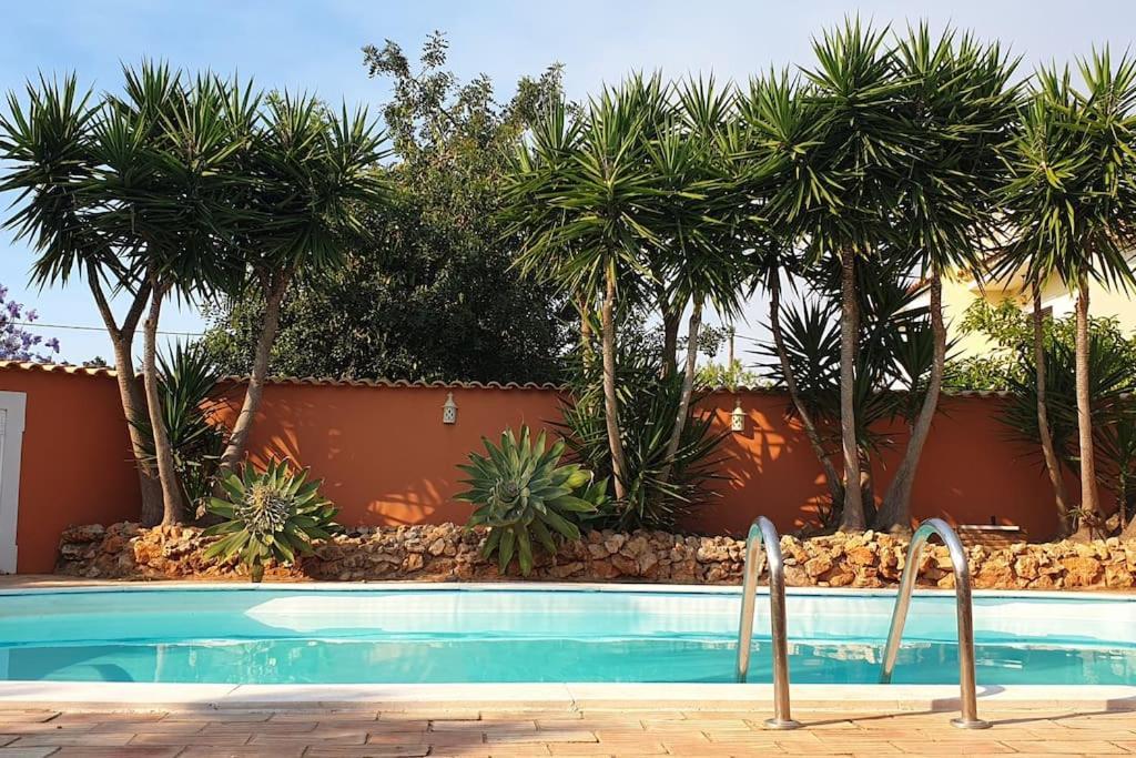 Villa Dos Patudos FAO Exterior photo